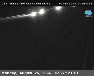 NB 15 JNO Rancho Bernardo Rd