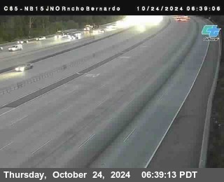 NB 15 JNO Rancho Bernardo Rd