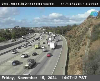 NB 15 JNO Rancho Bernardo Rd