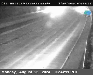 NB 15 JNO Rancho Bernardo Rd