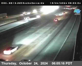 NB 15 JNO Rancho Bernardo Rd