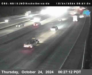 NB 15 JNO Rancho Bernardo Rd