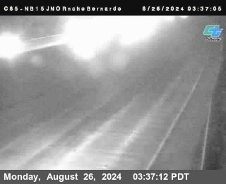 NB 15 JNO Rancho Bernardo Rd