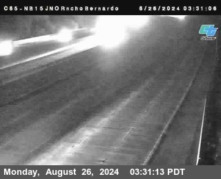 NB 15 JNO Rancho Bernardo Rd