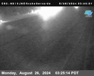 NB 15 JNO Rancho Bernardo Rd