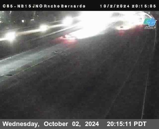 NB 15 JNO Rancho Bernardo Rd