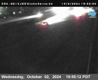 NB 15 JNO Rancho Bernardo Rd