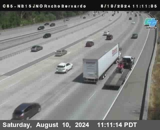 NB 15 JNO Rancho Bernardo Rd