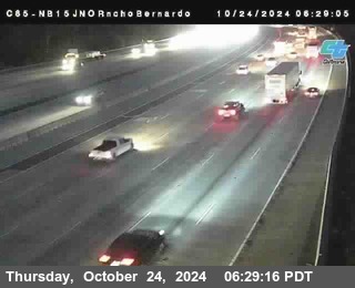 NB 15 JNO Rancho Bernardo Rd