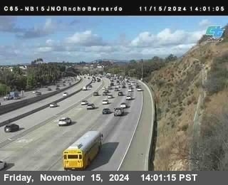 NB 15 JNO Rancho Bernardo Rd