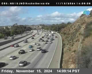 NB 15 JNO Rancho Bernardo Rd