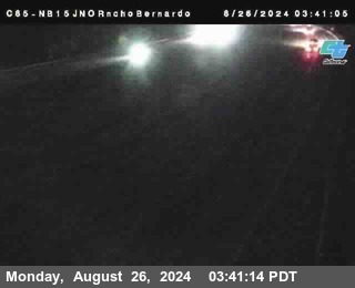 NB 15 JNO Rancho Bernardo Rd