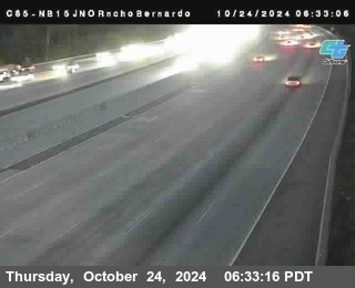 NB 15 JNO Rancho Bernardo Rd