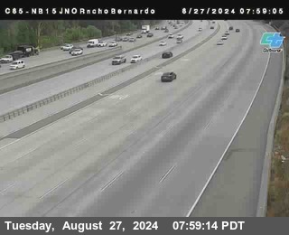 NB 15 JNO Rancho Bernardo Rd