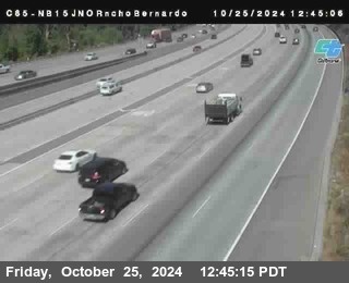 NB 15 JNO Rancho Bernardo Rd