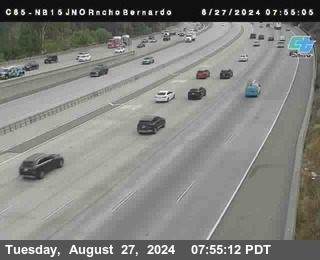 NB 15 JNO Rancho Bernardo Rd