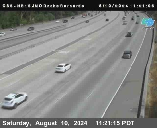 NB 15 JNO Rancho Bernardo Rd