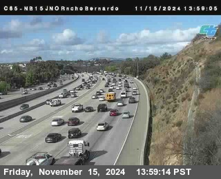 NB 15 JNO Rancho Bernardo Rd