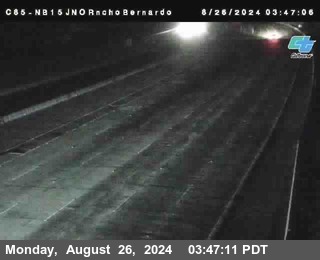 NB 15 JNO Rancho Bernardo Rd