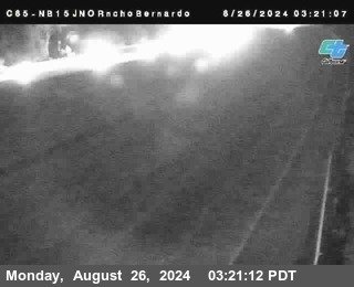 NB 15 JNO Rancho Bernardo Rd