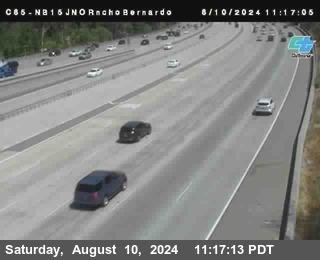 NB 15 JNO Rancho Bernardo Rd