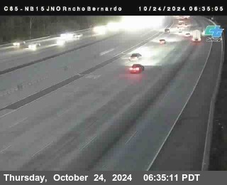 NB 15 JNO Rancho Bernardo Rd