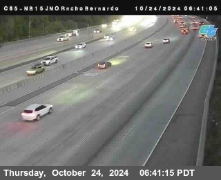 NB 15 JNO Rancho Bernardo Rd