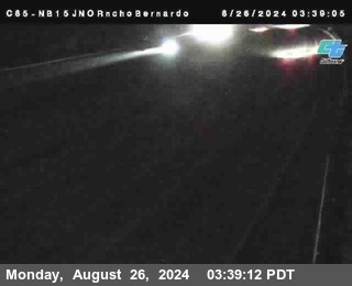 NB 15 JNO Rancho Bernardo Rd