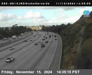 NB 15 JNO Rancho Bernardo Rd