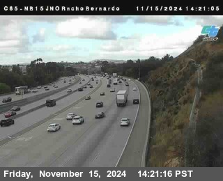 NB 15 JNO Rancho Bernardo Rd