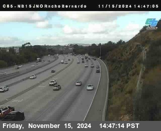 NB 15 JNO Rancho Bernardo Rd