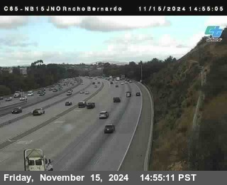 NB 15 JNO Rancho Bernardo Rd