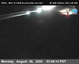 NB 15 JNO Rancho Bernardo Rd