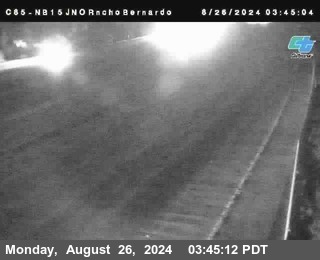 NB 15 JNO Rancho Bernardo Rd