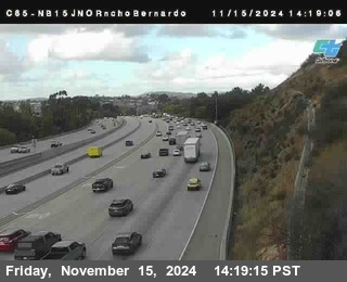 NB 15 JNO Rancho Bernardo Rd