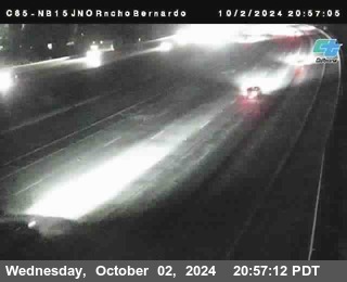 NB 15 JNO Rancho Bernardo Rd