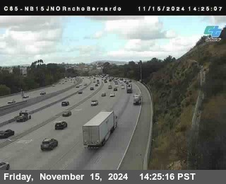 NB 15 JNO Rancho Bernardo Rd