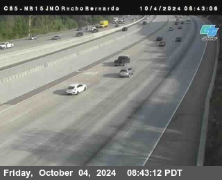 NB 15 JNO Rancho Bernardo Rd