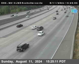 NB 15 JNO Rancho Bernardo Rd