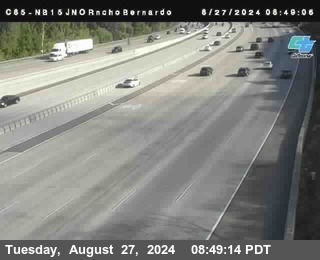 NB 15 JNO Rancho Bernardo Rd