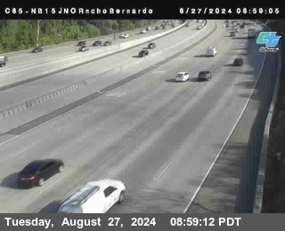 NB 15 JNO Rancho Bernardo Rd