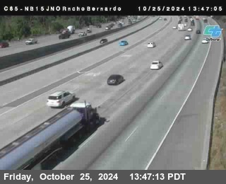 NB 15 JNO Rancho Bernardo Rd