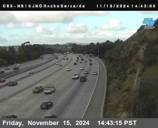 NB 15 JNO Rancho Bernardo Rd