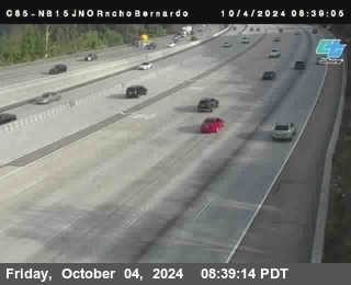 NB 15 JNO Rancho Bernardo Rd