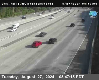 NB 15 JNO Rancho Bernardo Rd