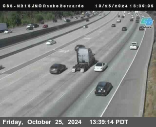 NB 15 JNO Rancho Bernardo Rd