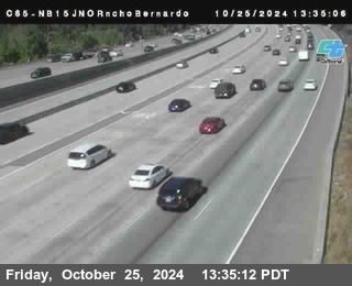 NB 15 JNO Rancho Bernardo Rd