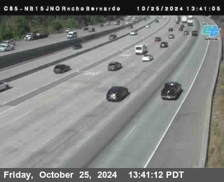 NB 15 JNO Rancho Bernardo Rd