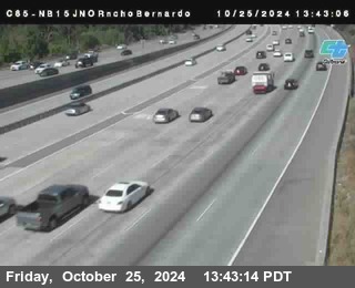 NB 15 JNO Rancho Bernardo Rd