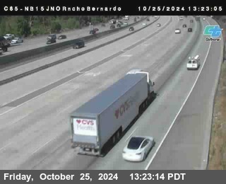 NB 15 JNO Rancho Bernardo Rd